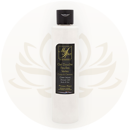 Gel Douche