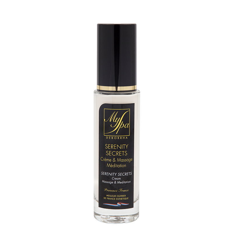 SERENITY SECRETS