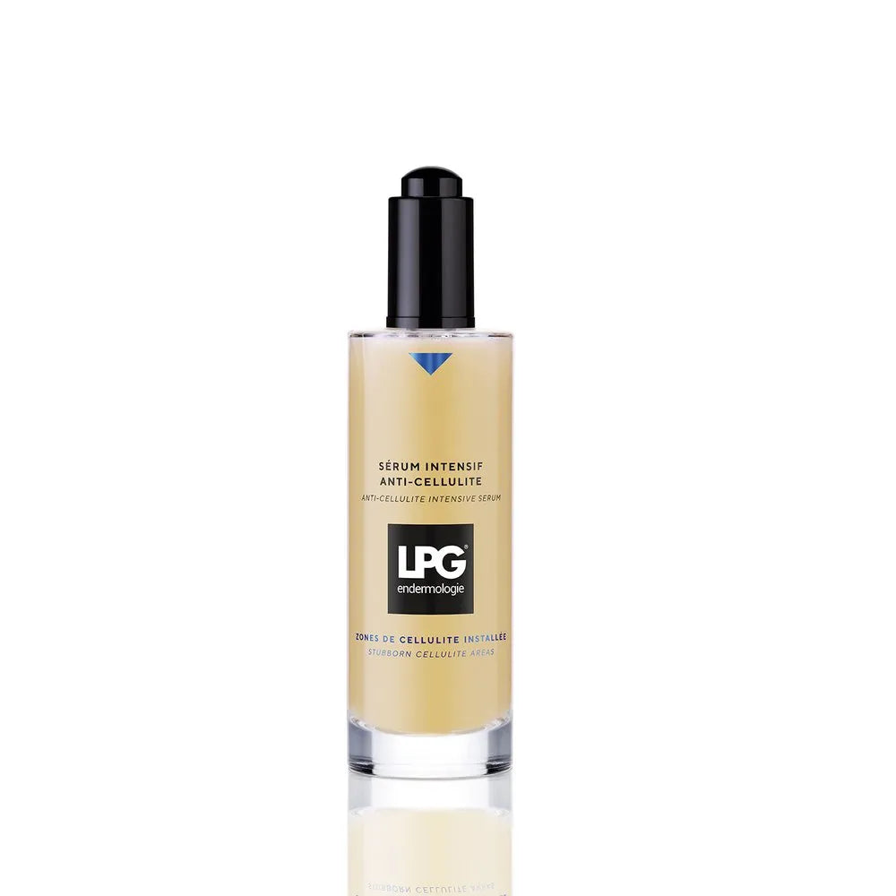 Sérum intensif anti-cellulite