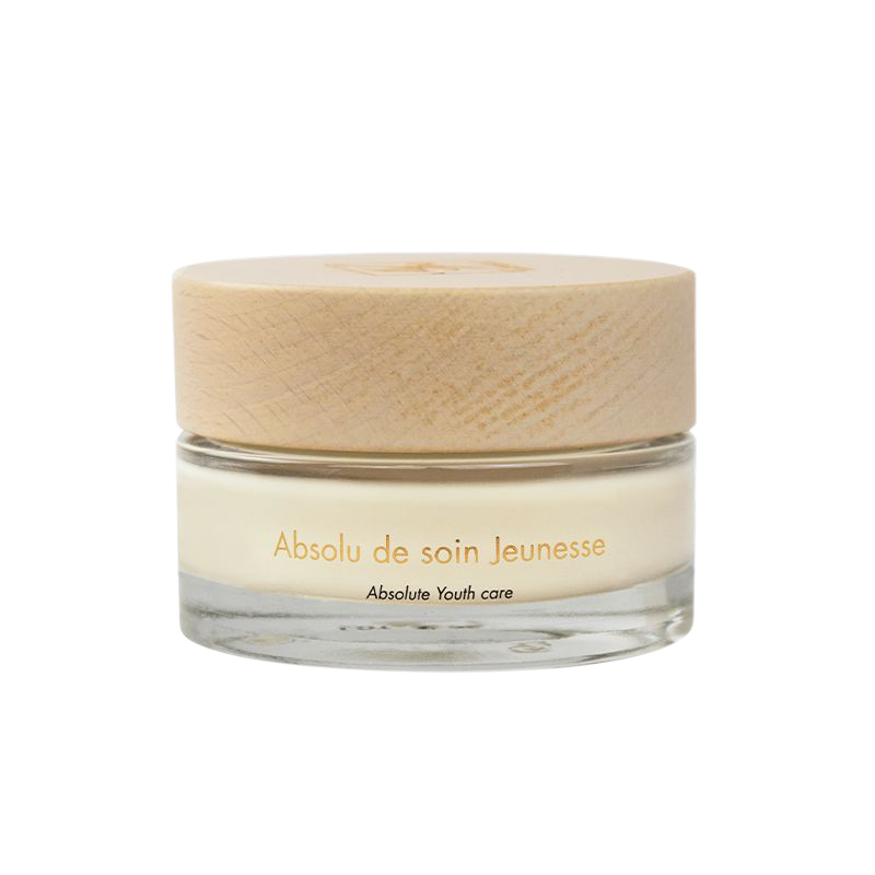 ABSOLU DE SOIN JEUNESSE