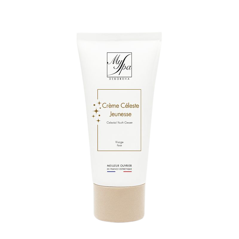CREME CELESTE JEUNESSE