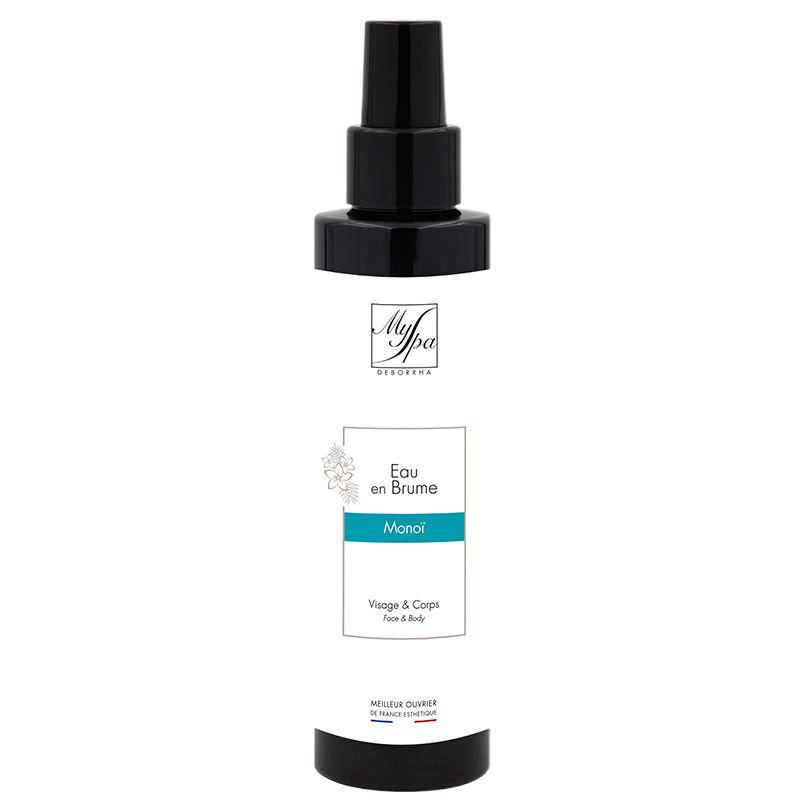 EAU-EN-BRUME ADDICTIVE MONOÏ DE TAHITI