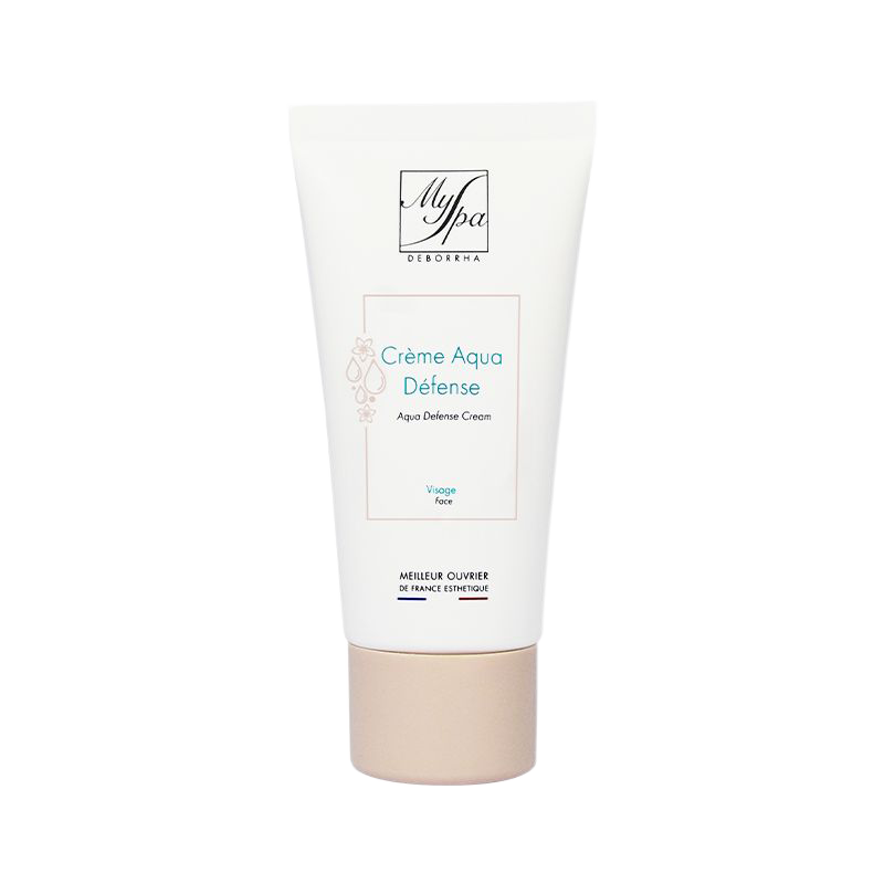 CRÈME AQUA DÉFENSE
