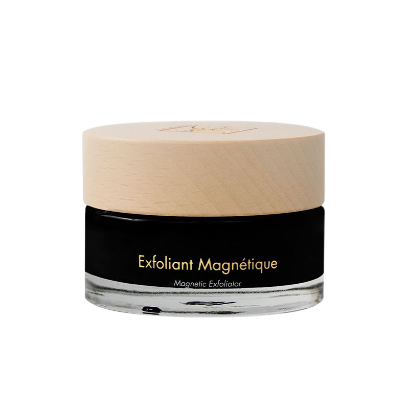 EXFOLIANT MAGNETIQUE