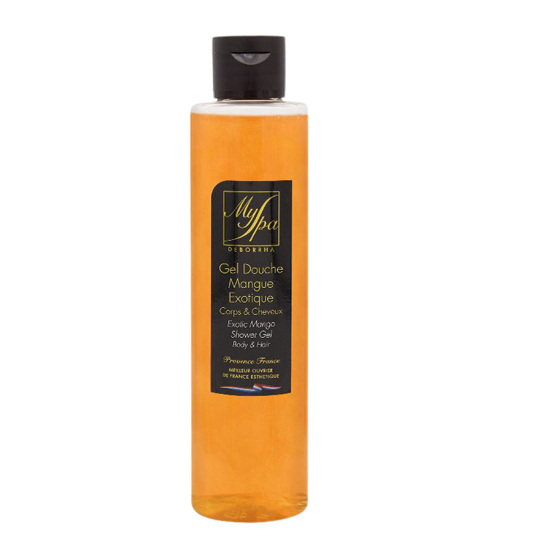 GEL DOUCHE MANGUE EXOTIQUE