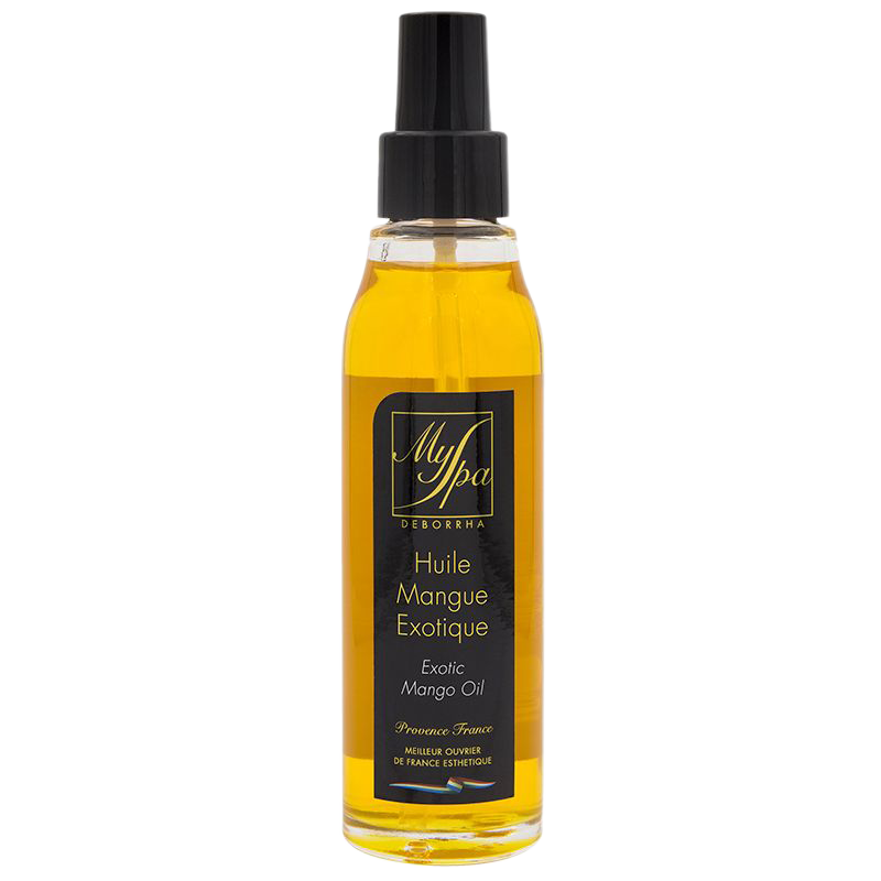 HUILE MANGUE EXOTIQUE 100 ML