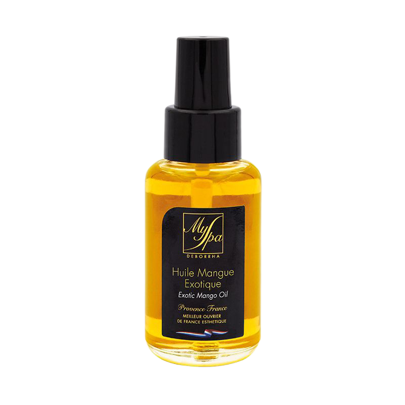 HUILE MANGUE EXOTIQUE 50 ML