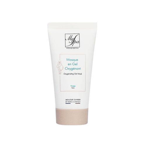 MASQUE EN GEL OXYGÉNANT